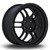 356 Wheels TFS3 Alloy Wheel 16x7 4x100 ET38 Flat Black 2