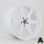 Autostar GT6 Alloy Wheel 19x9.5 5x114 ET22 White