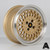 Autostar Minus Alloy Wheel 16x7.5 4x100 ET25 Gold Polished Lip