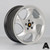 Autostar Twist Alloy Wheel 17x7.5 5x100 ET35 Silver