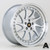 Autostar Vader Alloy Wheel 18x8 5~5100 ET35 Silver Polished Face