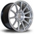 Linea Corse LC888 Alloy Wheel 19x10 5x120 ET37 Hyper Silver