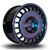 Rota D154 Alloy Wheel 17x8 4x108 ET42 NeoChrome