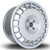Rota D154 Alloy Wheel 18x8.5 5x120 ET30 Silver