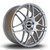 Rota FF01 Alloy Wheel 19x8.5 5x120 ET33 Granite Silver