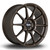 Rota FF03 Alloy Wheel 19x8.5 5x120 ET45 Matte Bronze 3
