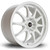 Rota Fighter Alloy Wheel 17x8 5x100-5x114 ET44 White