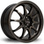 Rota Fighter Alloy Wheel 17x8 5x100-5x114 ET48 Gunmetal