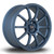 Rota Force Alloy Wheel 17x7.5 4x100 ET45 Slate Blue