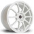 Rota Force Alloy Wheel 17x7.5 5x114 ET45 White