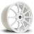 Rota Force Alloy Wheel 18x8.5 5x114 ET48 White