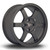 Rota Grid Alloy Wheel 16x7 4x100 ET40 Flat Black 2