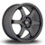 Rota Grid Alloy Wheel 17x7.5 4x108 ET45 Flat Black 2