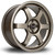 Rota Grid Alloy Wheel 17x7.5 5x114 ET45 Bronze