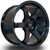 Rota Grid Alloy Wheel 17x9 5x114 ET42 NeoChrome