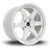 Rota Grid Alloy Wheel 17x9.5 5x114 ET12 White