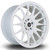 Rota Reeve Alloy Wheel 18x9.5 5x114 ET30 White Rota Reeve Alloy Wheel 18x9.5 5x114 ET30 White