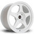 Rota Slip Alloy Wheel 16x8 4x100 ET34 White