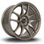 Rota Torque Alloy Wheel 17x9.5 5x114 ET12 Bronze Rota Torque Alloy Wheel 17x9.5 5x114 ET12 Bronze