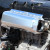 T7Design Billet Shorty K-Series Inlet Manifold Fwd or Rwd