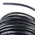 Exoracing Black Silicone Vacuum Hose 4/5/6mm