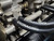 Exoracing vacuum hose installed