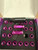 20 x Exoracing Purple Forged Steel Wheel Nuts M12x1.25 (a few defects)