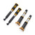 Yellow Speed Racing YSR Dynamic Pro Gravel Rally Coilovers Nissan Silvia S14 95-98
