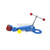 Tegiwa Wheel Arch Roller Flaring Tool