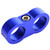 Exoracing Billet Braided Hose Separator Divider