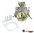 Speedfactory Speedfactory Cast Throttle Body B/D/F/H 70mm Includes Thermal Gasket