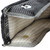 turbo blanket inner construction