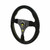 Personal Fitti Racing Suede Steering Wheel 320mm