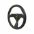 Personal Grinta Leather Black Steering Wheel 350mm