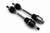 Hasport Hasport Chromoly Shaft Axle Set J-Series For Honda Civic Eg Ek Dc2 92-01 With J2 Kit Auto Shaft