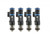 Grams Fuel Injectors For Honda K/F-Series K20 F20c