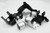 Hasport Hasport Dual Height Kswap Mounts U94A For Honda EK 96-00 Accord 08-12 Trans and Awd