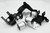 Hasport Engine Mount Kit K-Swap For Honda Civic Ek 96-00