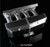 K-Tuned K-Tuned K-Series Center Feed Intake Manifold - K20 Includes Rail