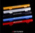 K-Tuned K-Tuned Honda Integra Dc5 Civic Ep3 Type R Fuel Rail Kit - Side Feed Fuel Line - Black Rail