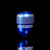 K-Tuned Function Form Shift Knob blue