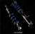 K-Tuned K-Tuned K2 Circuit Coilovers For Honda Civic 14-15 Si
