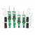 Tein Tein Street Basis Z Coilovers For Nissan 350Z Z33 03-08