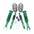 Tein Tein Street Advance Z Coilovers For Mazda Rx-7 Fd3S 91-02