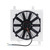 Mishimoto Radiator Fan Shroud Kit Dual-Pass Race