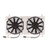 Mishimoto Radiator Fan Shroud Kit For Honda Integra Dc5 02-06