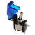 Exoracing 12V Illuminated Rocket Switch