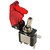 Exoracing 12V Illuminated Rocket Switch