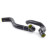 Hybrid Racing K-Swap Radiator Hoses K20/K24