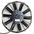 Spal Radiator Fan 10.0" 255mm Pull 643Cfm